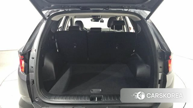 Hyundai The New Tucson (NX4) id 4201001 из Кореи 21