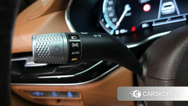 Genesis G80 (RG3) id 4414337 из Кореи 21