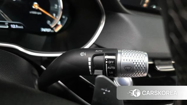 Genesis G80 (RG3) id 4586070 из Кореи 21