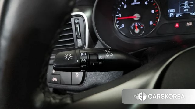 Kia The New Sorento id 4536740 из Кореи 21