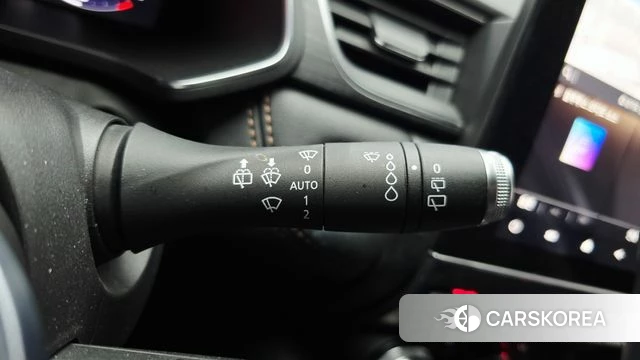 Renault Korea (Samsung) Capture id 4284168 из Кореи 21