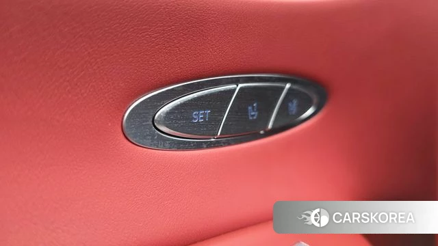 Genesis GV70 id 4187216 из Кореи 21