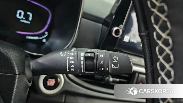 Kia The New Morning (JA) id 4675267 из Кореи 21
