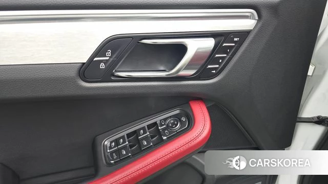 Porsche Macan id 4872065 из Кореи 21