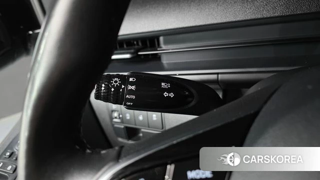 Hyundai Staria id 4518316 из Кореи 21
