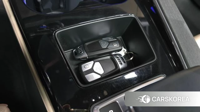 Audi A5 (F5) id 4243803 из Кореи 21