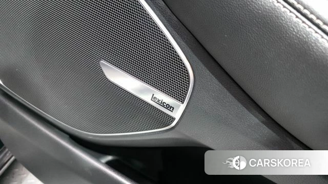 Genesis G90 id 4325000 из Кореи 21