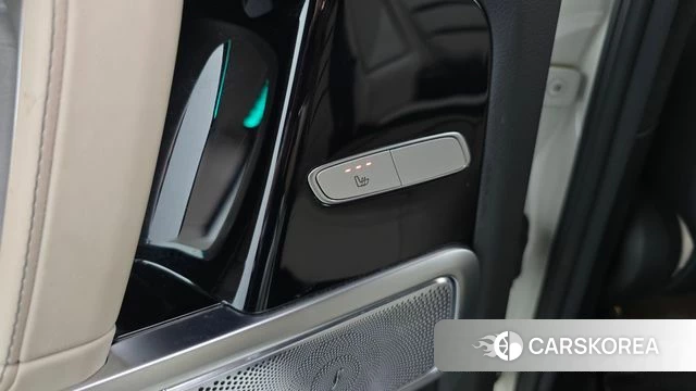 Mercedes-Benz G-Class W463b id 4594643 из Кореи 21