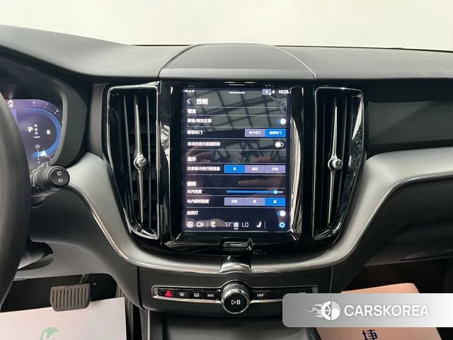 Volvo XC60 id 3939384 из Китая 21