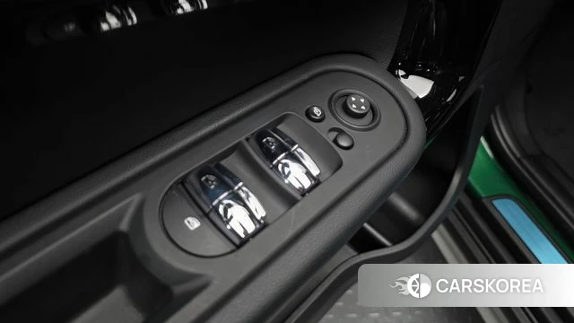 Mini Cooper Countryman id 4749708 из Кореи 21