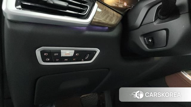 BMW X5 (G05) id 4377626 из Кореи 21