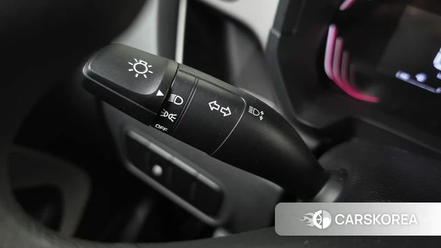 Kia The New Kia Ray id 4315203 из Кореи 21