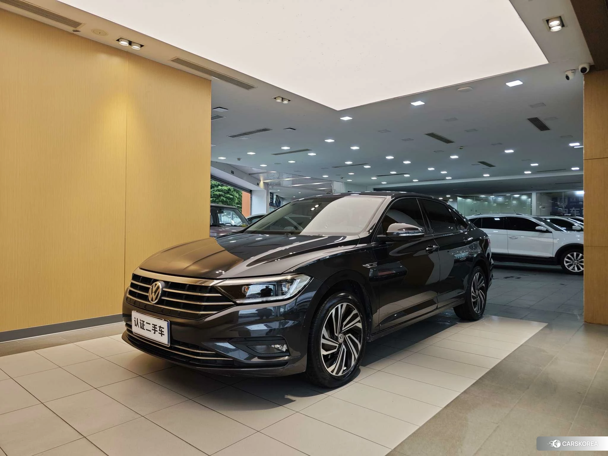 Volkswagen Sagitar id 4515052 из Китая 21