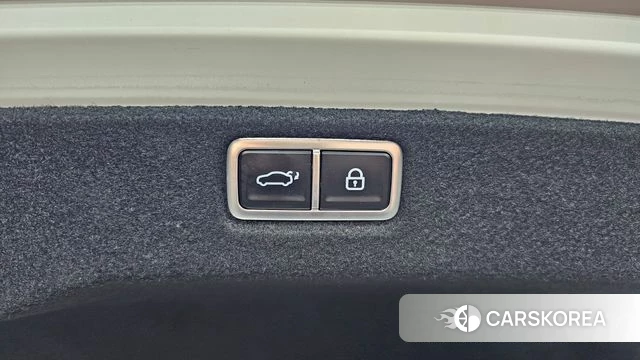 Hyundai Sonata D Edge (DN8) id 4433173 из Кореи 21