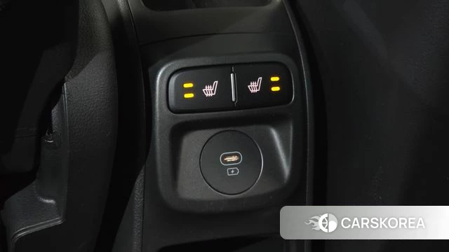 Kia The New Kia Ray id 4494224 из Кореи 21