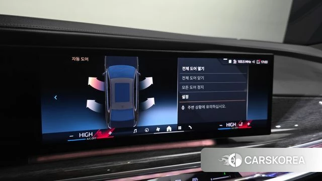 BMW 7 Series (G70) id 4185896 из Кореи 21