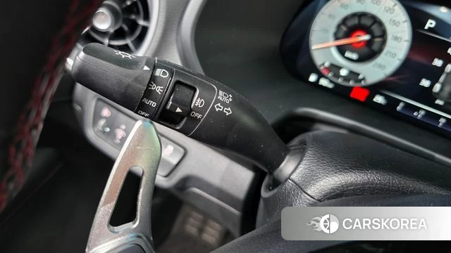 Kia The New K3 2nd generation id 4603205 из Кореи 21
