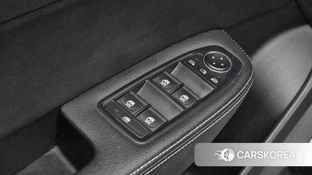 Renault Korea (Samsung) XM3 id 4202433 из Кореи 21