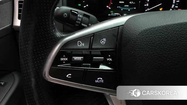 Ssangyong Rexton Sports id 4246080 из Кореи 21