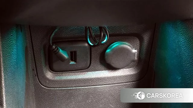 Chevrolet (GM Daewoo) The Next Spark id 4295129 из Кореи 21