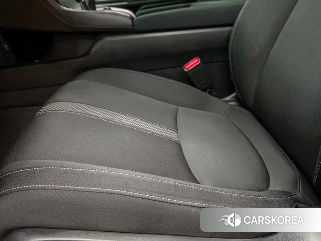 Honda Civic id 4258838 из Китая 21