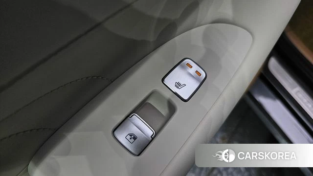 Hyundai The New Grandeur IG id 4736005 из Кореи 21
