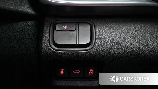 Kia The New K5 2nd generation id 4318224 из Кореи 21