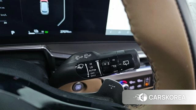 Kia The New Sorento 4th Generation id 4280291 из Кореи 21