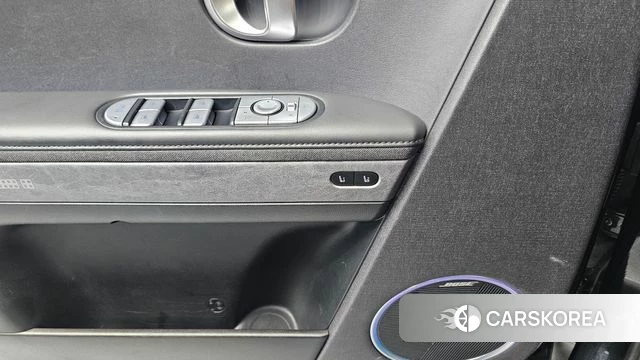 Hyundai Ionic 5 id 4726918 из Кореи 21