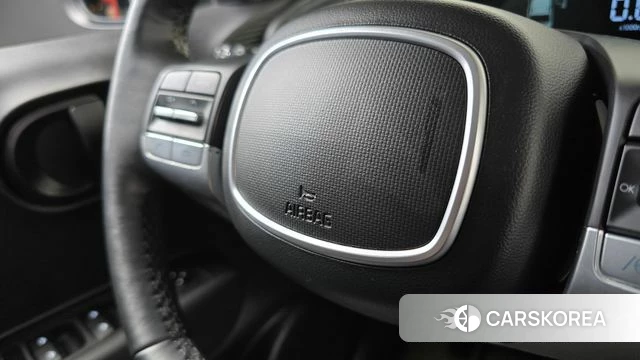 Hyundai Casper id 4293111 из Кореи 21