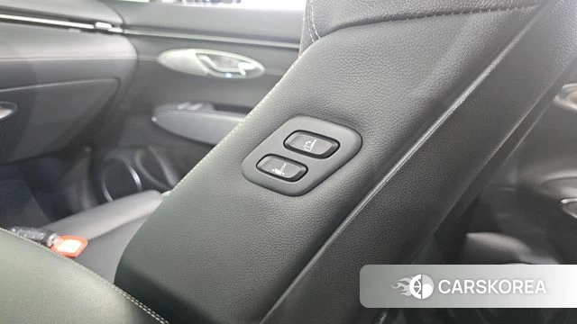 Genesis Electrified GV70 id 4881001 из Кореи 21