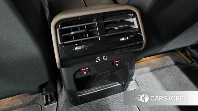 BMW 5 Series (G60) id 4515971 из Кореи 21