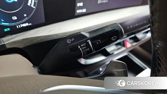 Kia K8 Hybrid id 4922689 из Кореи 21