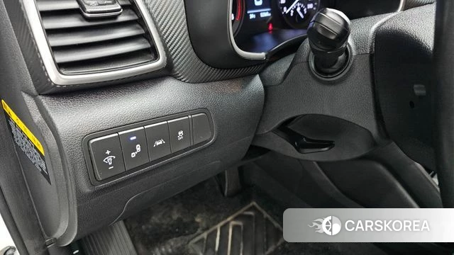 Hyundai All New Tucson id 4610264 из Кореи 21