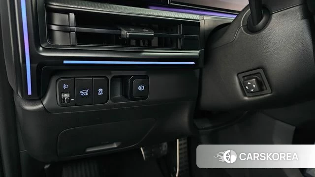 Hyundai Santa Fe (MX5) id 4480492 из Кореи 21