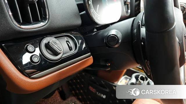 Mini Cooper SD Countryman id 4303203 из Кореи 21