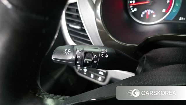 Kia Seltos id 4424142 из Кореи 21