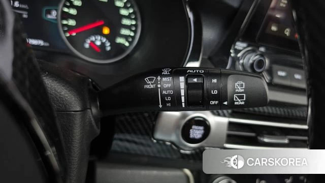 Kia Seltos id 4727749 из Кореи 21