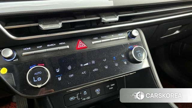 Hyundai Sonata D Edge (DN8) id 4292095 из Кореи 21