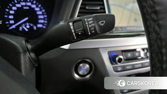 Genesis G80 id 4410964 из Кореи 21
