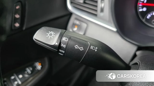 Kia The New K5 2nd generation id 4836893 из Кореи 21
