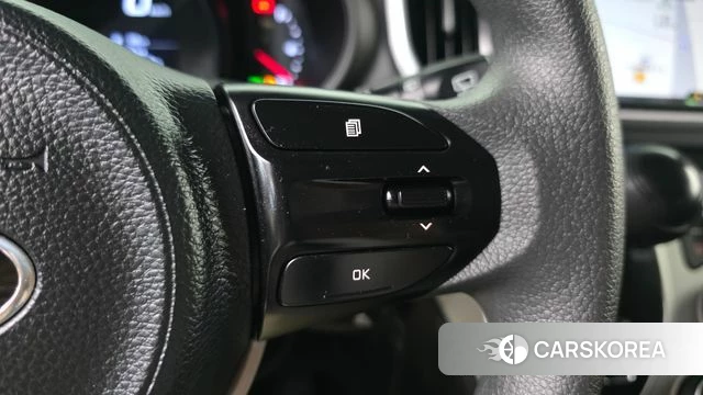 Kia The New Ray id 4409937 из Кореи 21