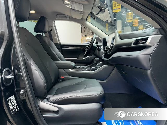 Toyota Highlander id 4366030 из Китая 21