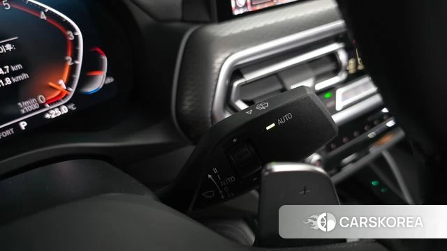 BMW X4 (G02) id 4691424 из Кореи 21