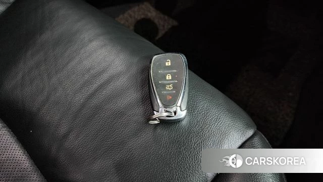 Chevrolet (GM Daewoo) The New Malibu id 4196308 из Кореи 21