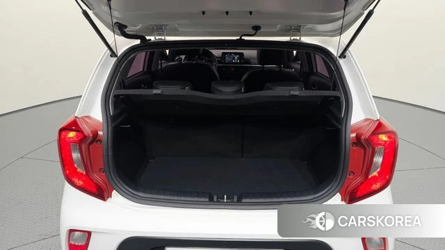 Kia All New Morning (JA) id 4581694 из Кореи 21