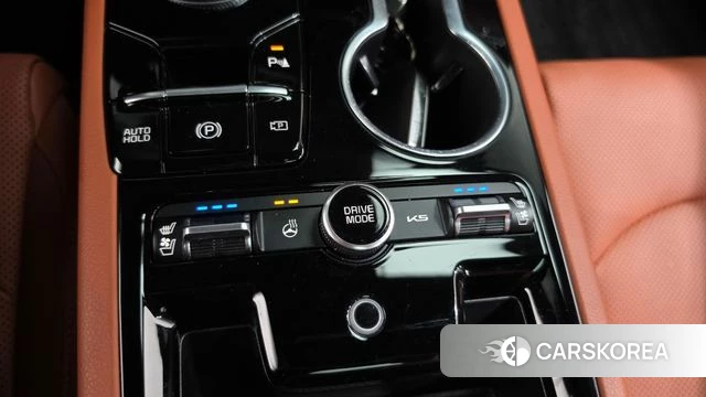 Kia The New K5 Hybrid 3rd generation id 4904740 из Кореи 21