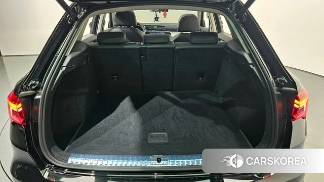 Audi Q3 (F3) id 4388647 из Кореи 21