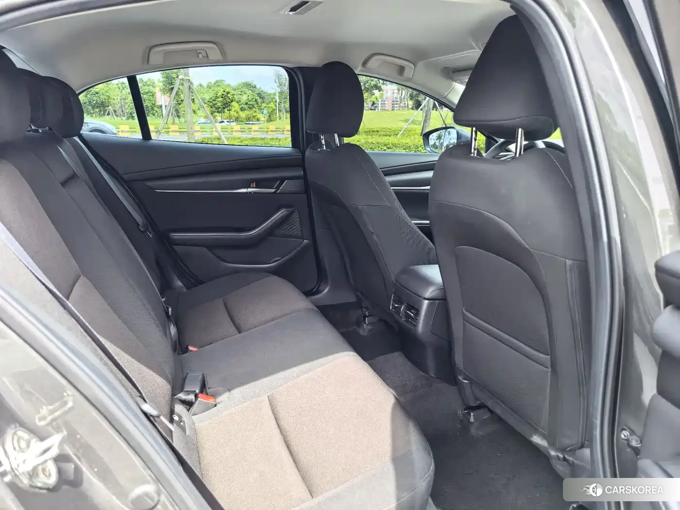 Mazda 3 id 4680615 из Китая 21