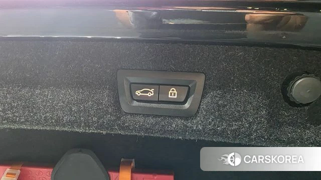 BMW 5 Series (G30) id 4574086 из Кореи 21